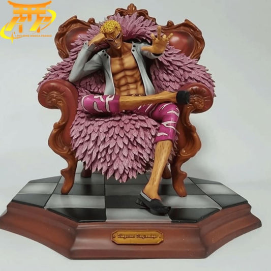 Figura Don Quijote Doflamingo - One Piece™