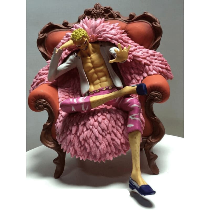 Figura Don Quijote Doflamingo - One Piece™