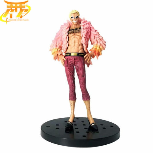 Figura Donquixote Doflamingo - One Piece™