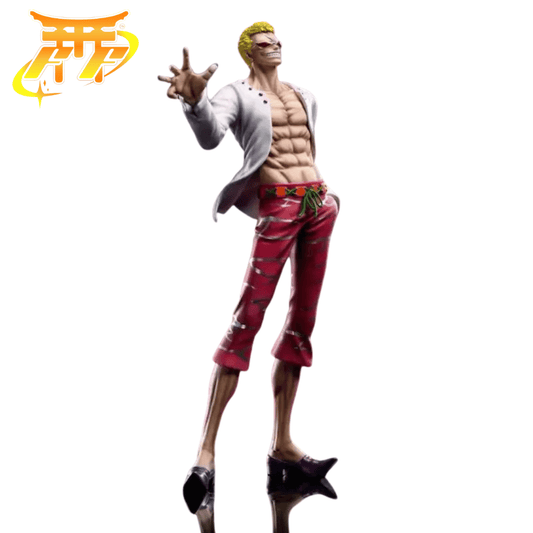Figura Donquixote Doflamingo – One Piece™