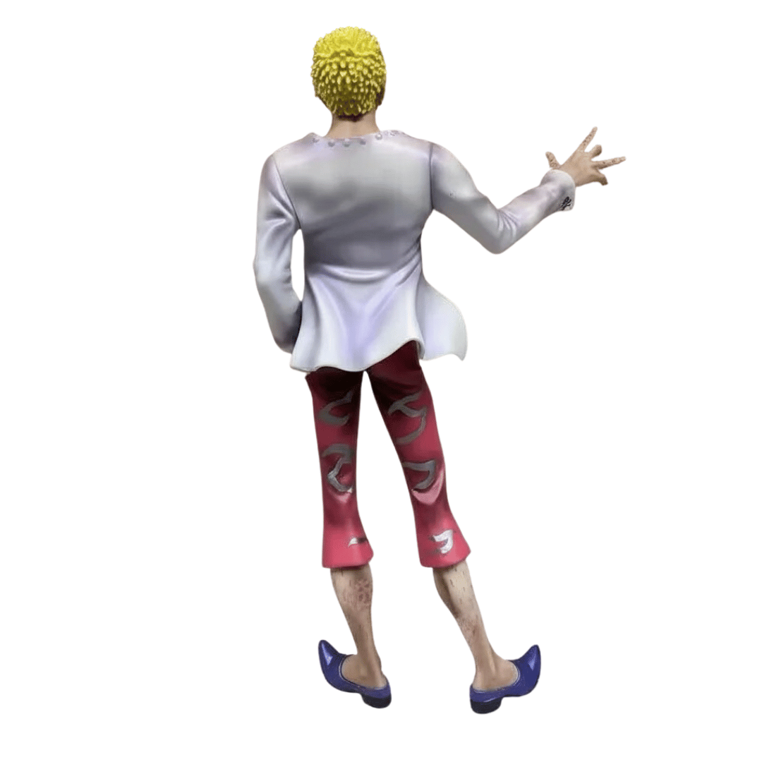 Figura Donquixote Doflamingo – One Piece™