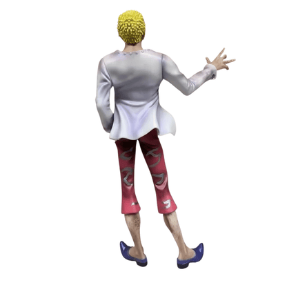 Figura Donquixote Doflamingo – One Piece™