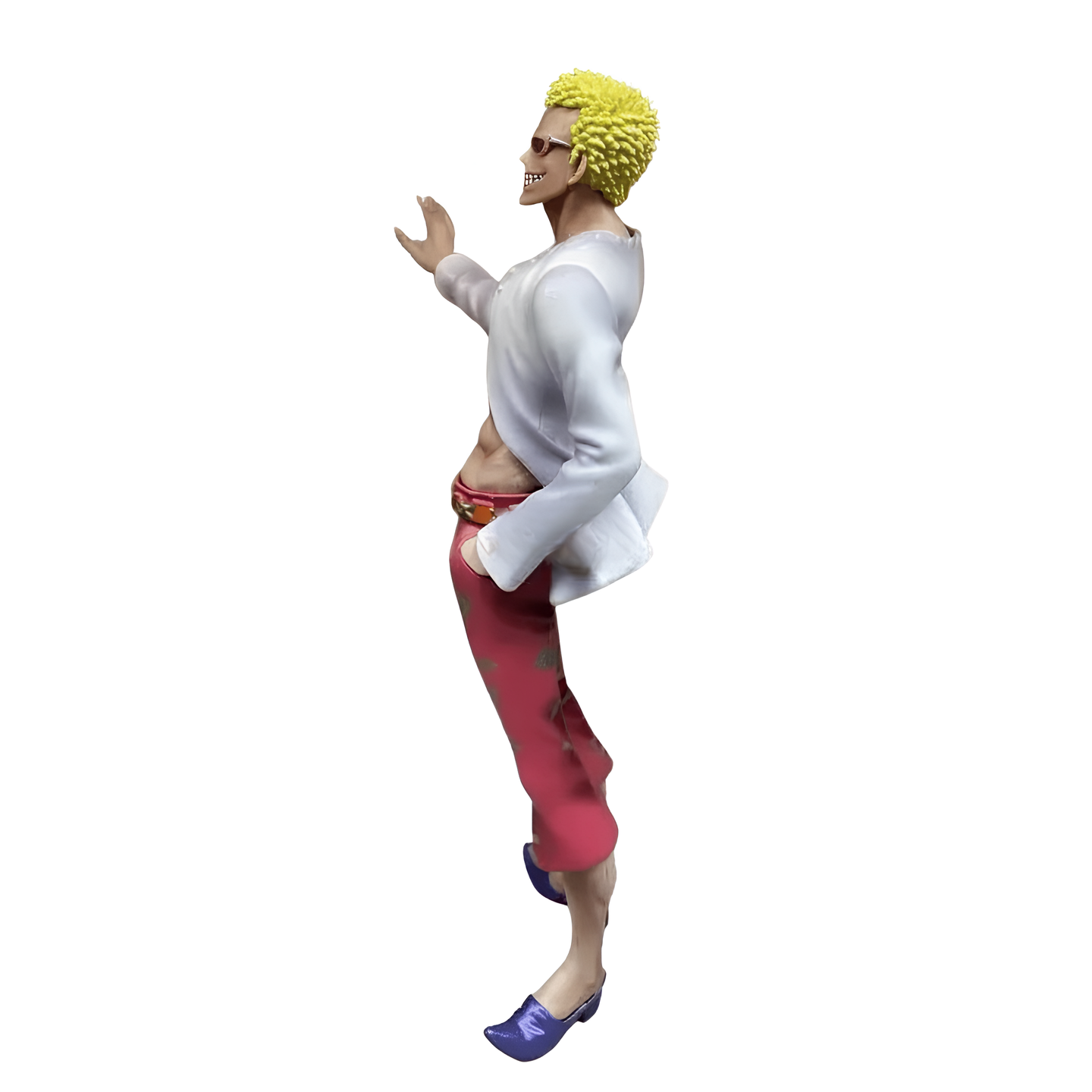 Figura Donquixote Doflamingo – One Piece™