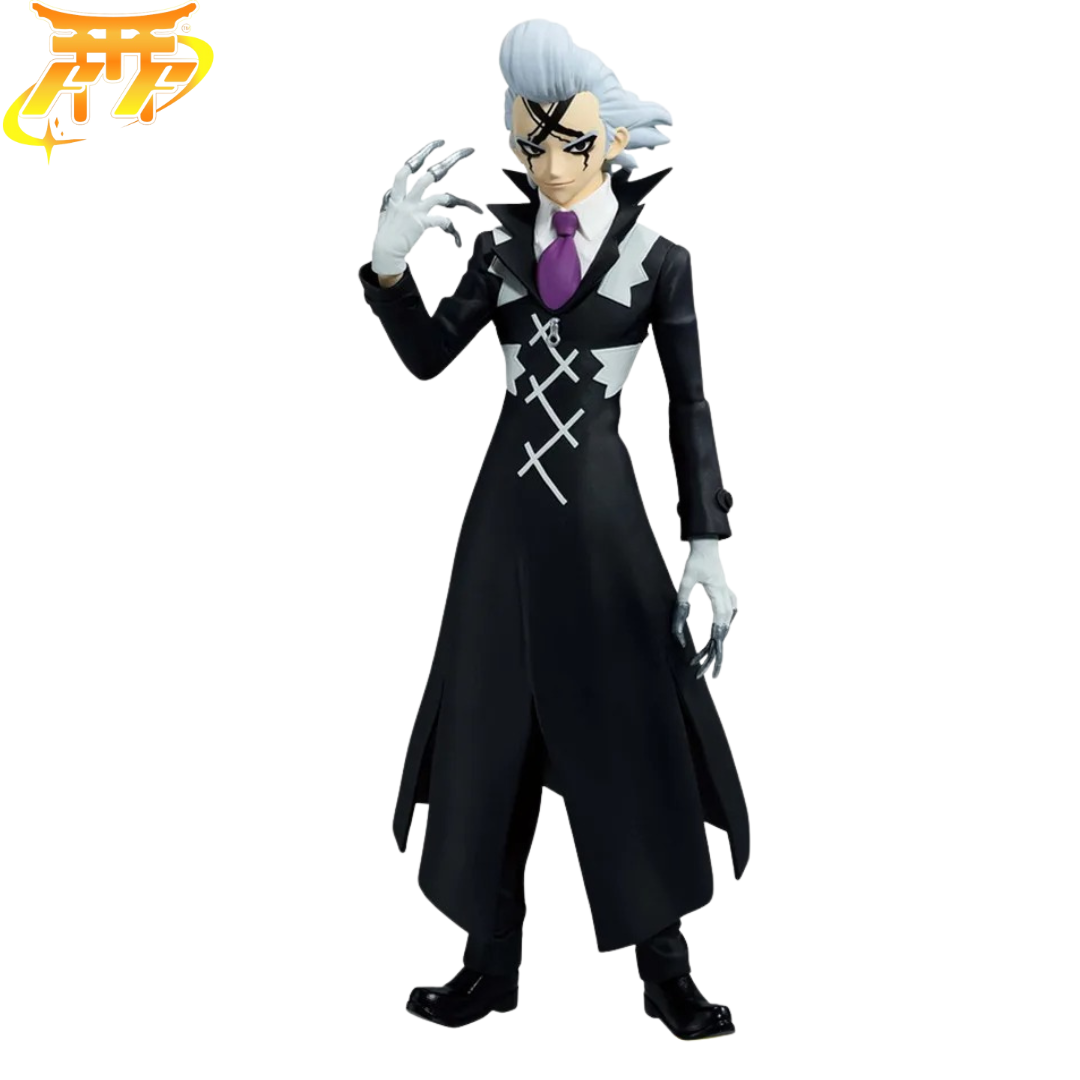 Figura Dr. Xeno - Dr. Stone™