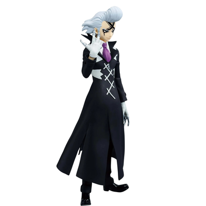 Figura Dr. Xeno - Dr. Stone™
