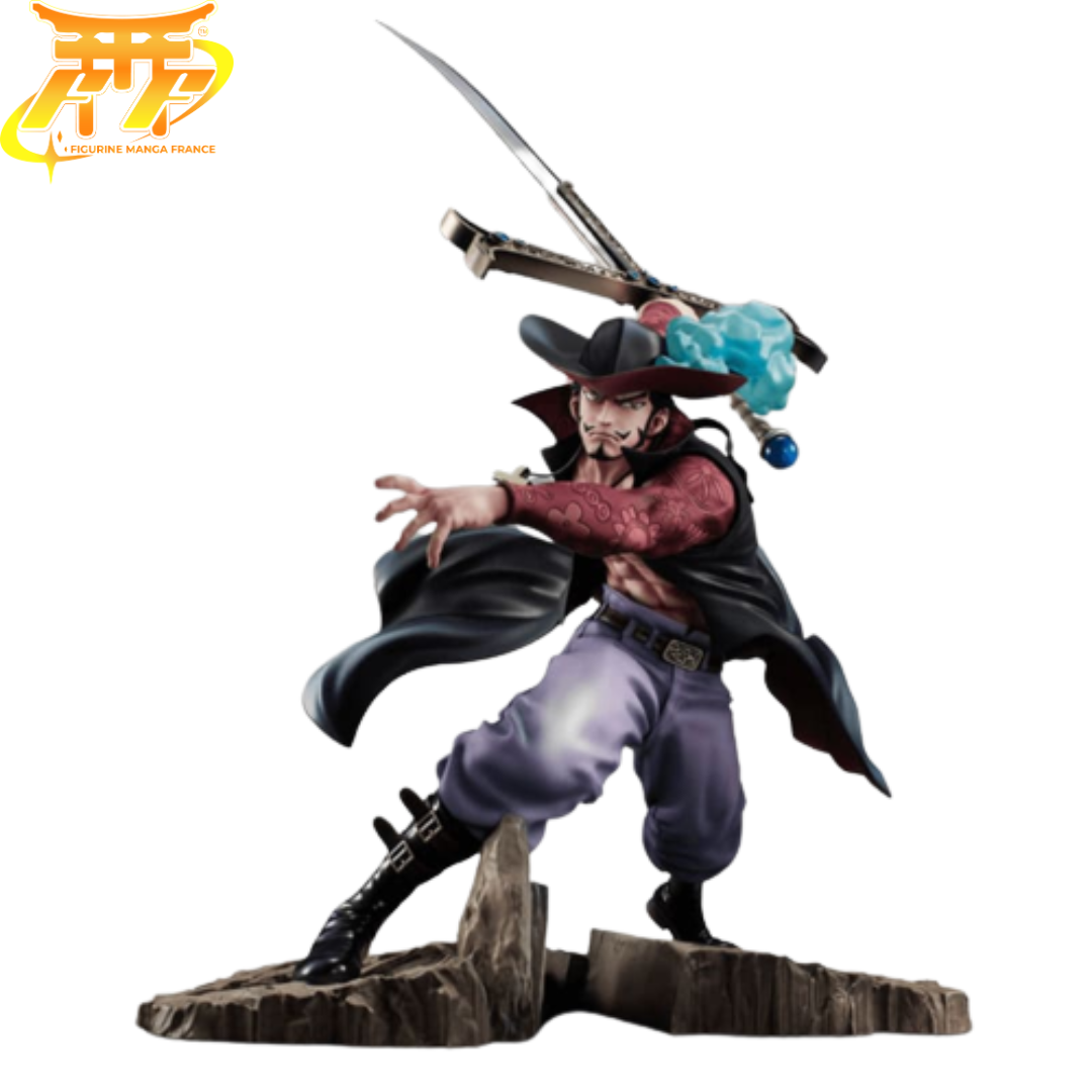 Figura Dracule Mihawk - One Piece™