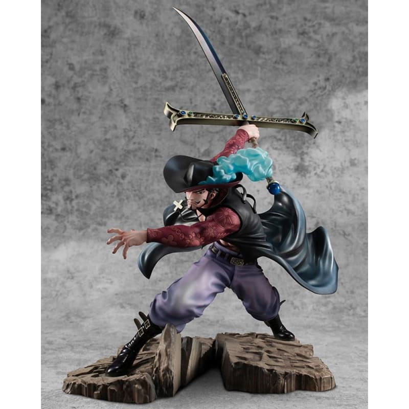 Figura Dracule Mihawk - One Piece™