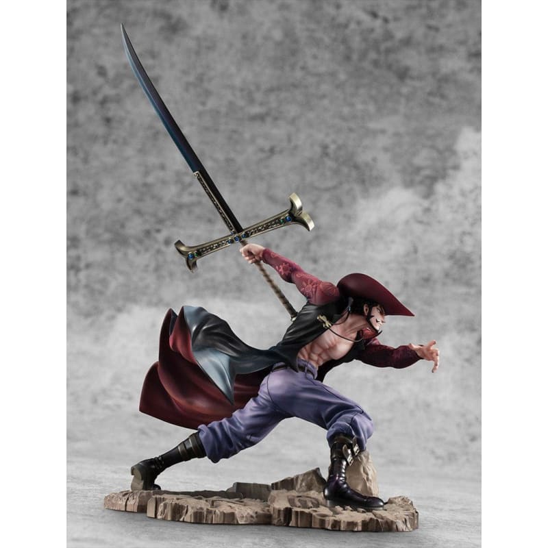 Figura Dracule Mihawk - One Piece™