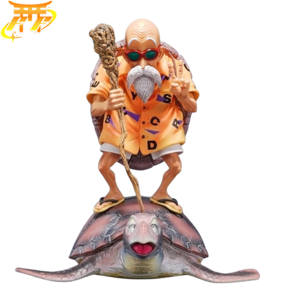 Figura Duende Tortuga – Dragon Ball Z™