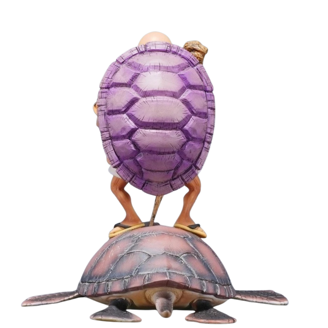 Figura Duende Tortuga – Dragon Ball Z™
