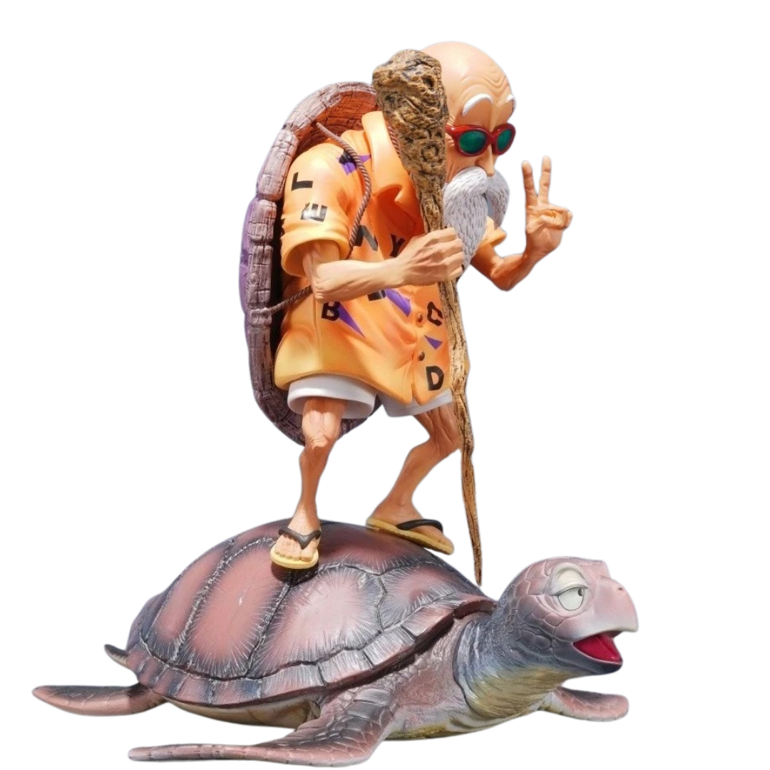 Figura Duende Tortuga – Dragon Ball Z™