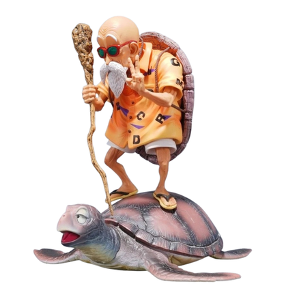 Figura Duende Tortuga – Dragon Ball Z™