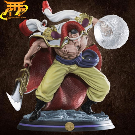 Figura Edward Newgate - One Piece™