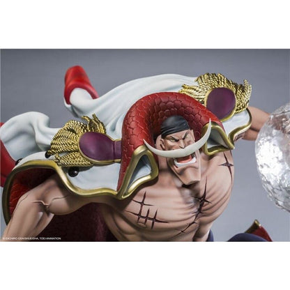 Figura Edward Newgate - One Piece™