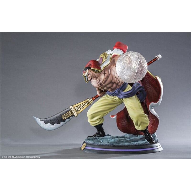 Figura Edward Newgate - One Piece™