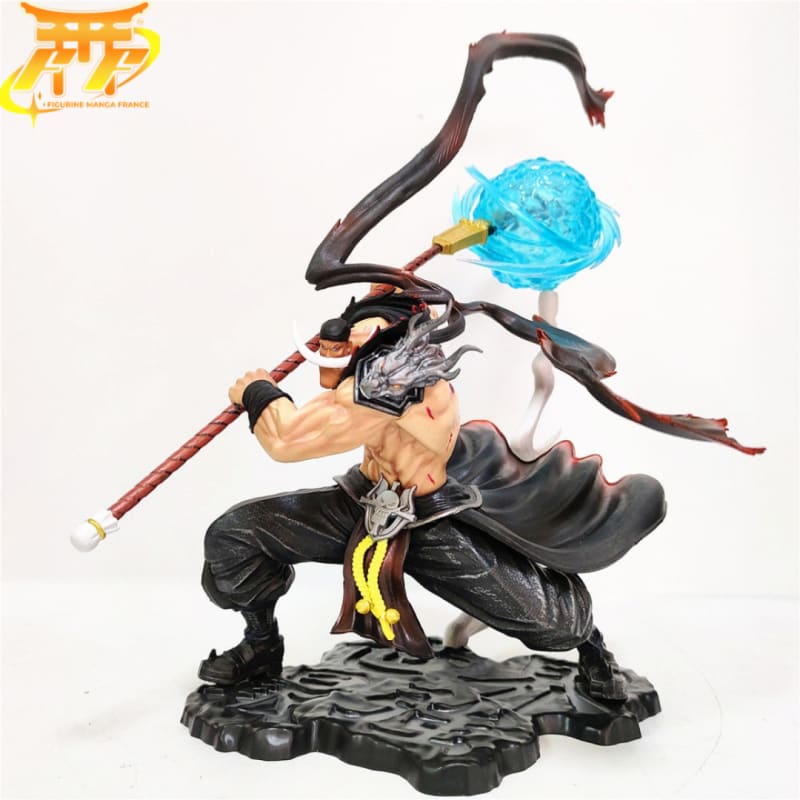 Figura Edward Newgate 4th Emperor - One Piece™