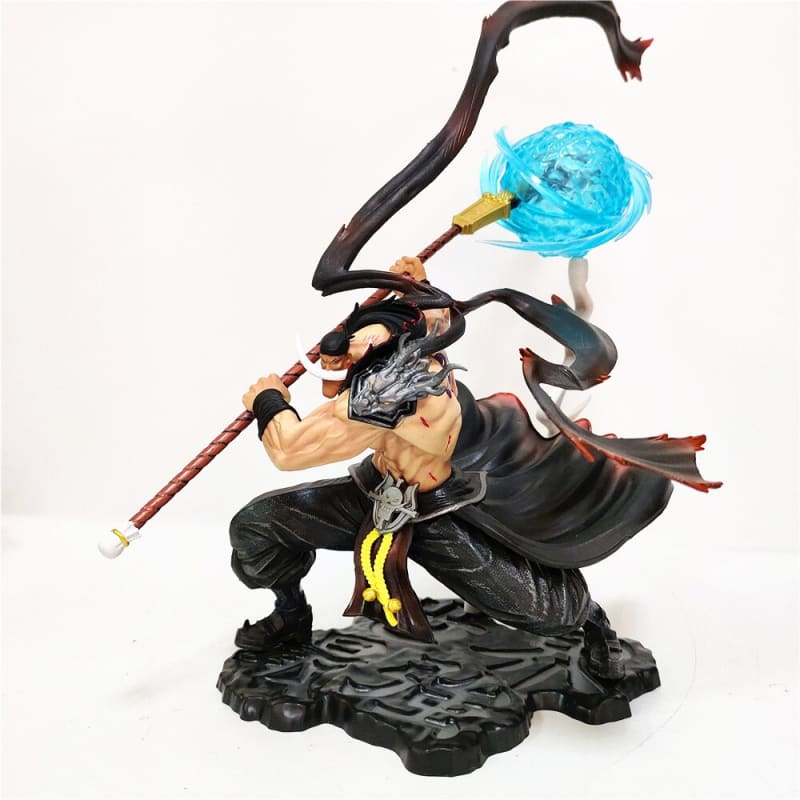 Figura Edward Newgate 4th Emperor - One Piece™