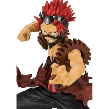 Figura Eijiro Kirishima - My Hero Academia™