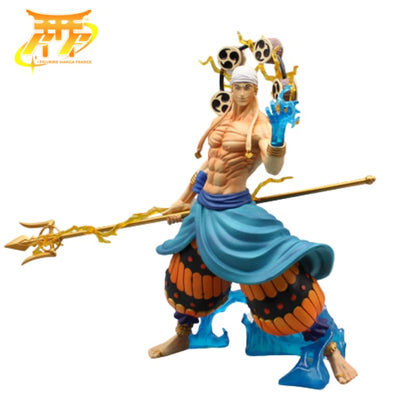 Figura Ener "Thunder" - One Piece™