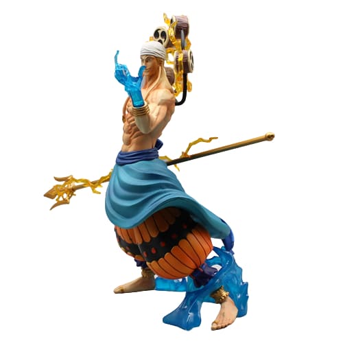 Figura Ener "Thunder" - One Piece™