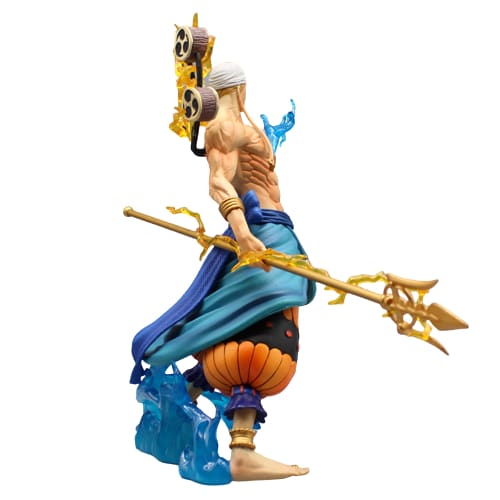 Figura Ener "Thunder" - One Piece™