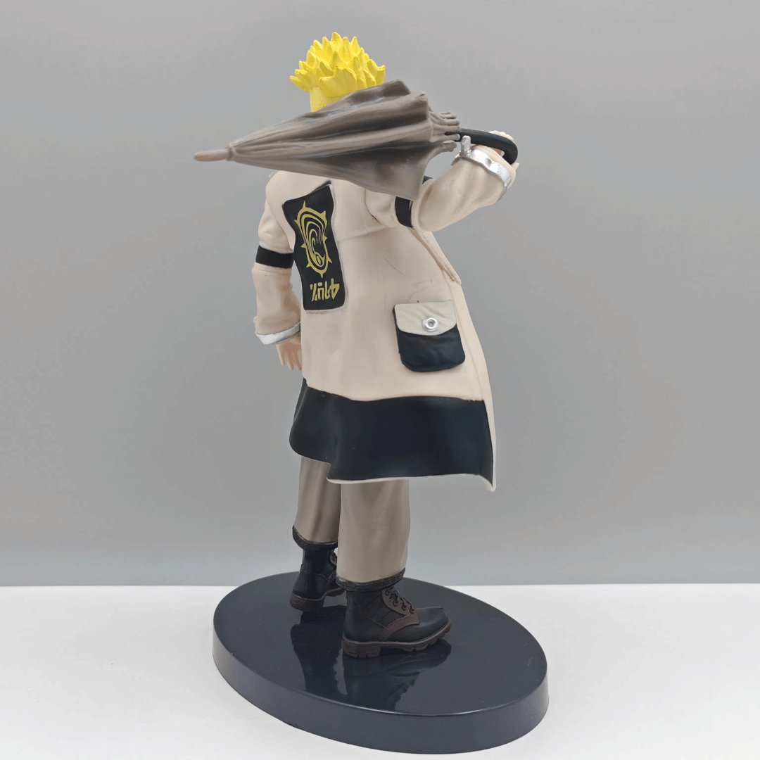 Figura Enjin – Gachiakuta™