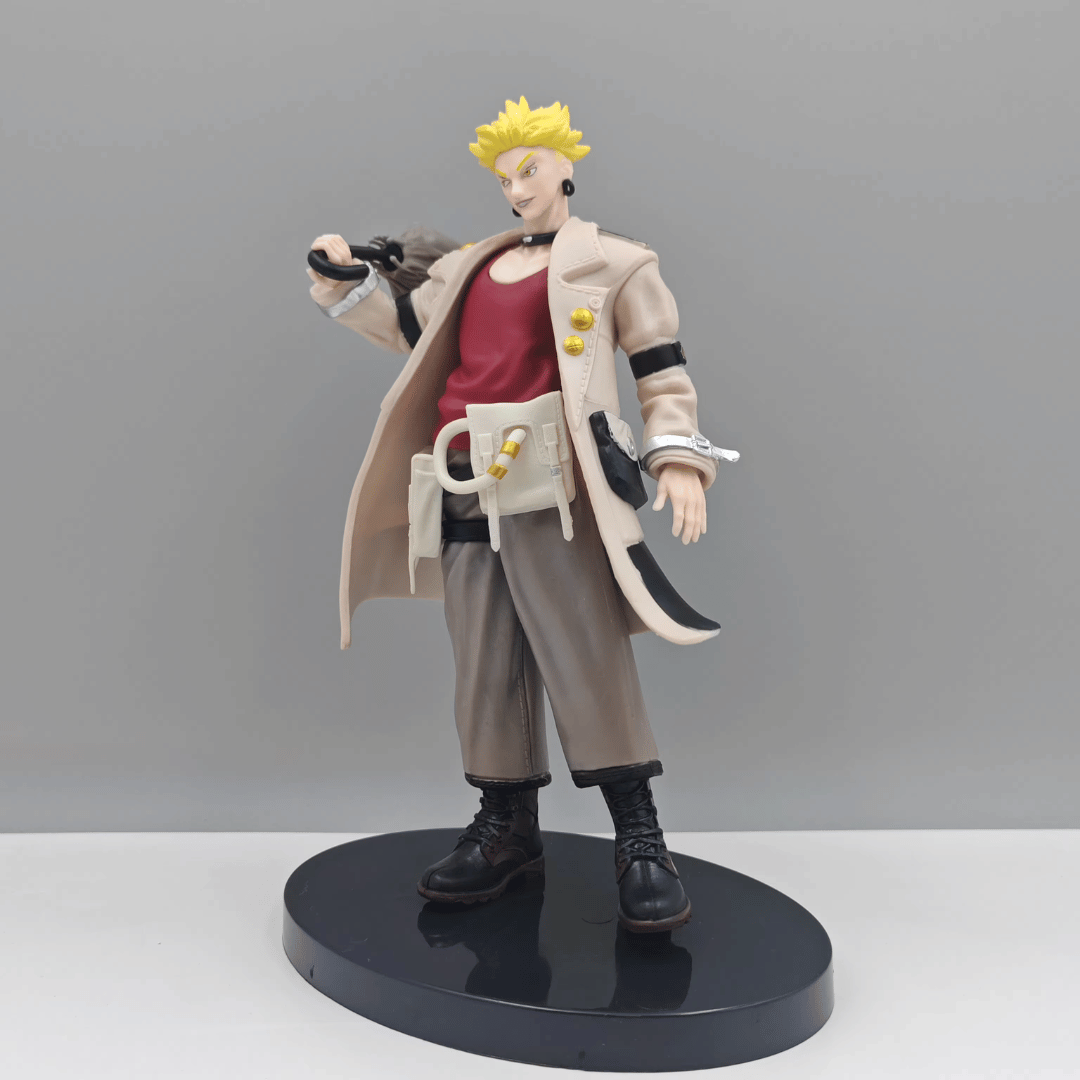 Figura Enjin – Gachiakuta™