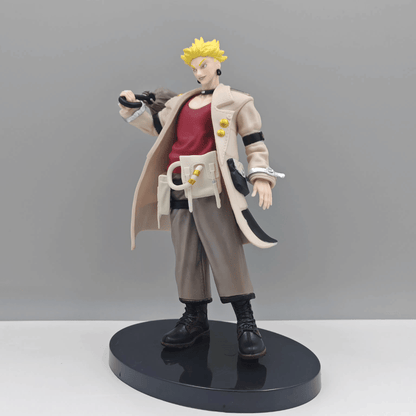 Figura Enjin – Gachiakuta™