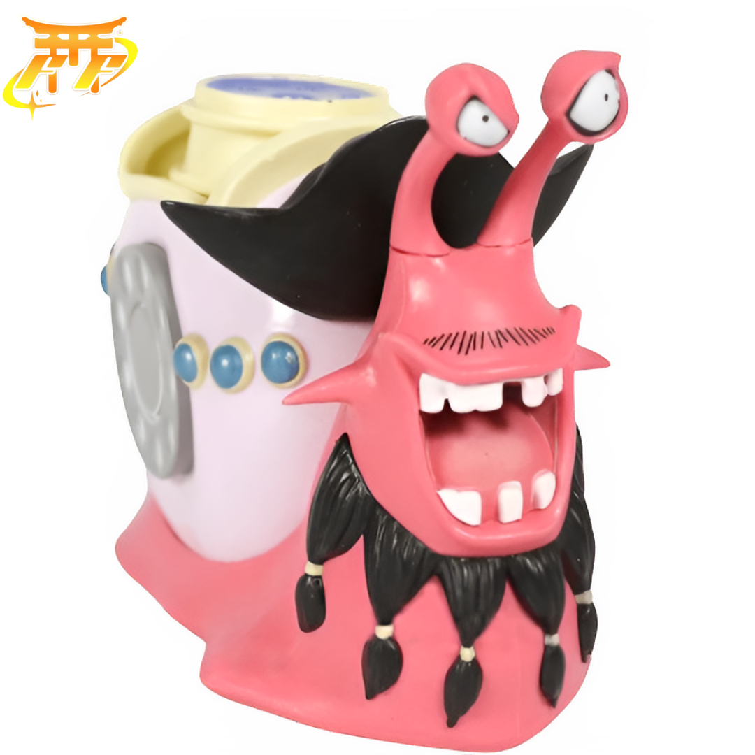 Figura Escargofono "BB" - One Piece™