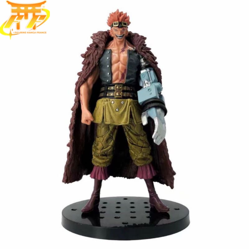 Figura Eustass Kid - One Piece™