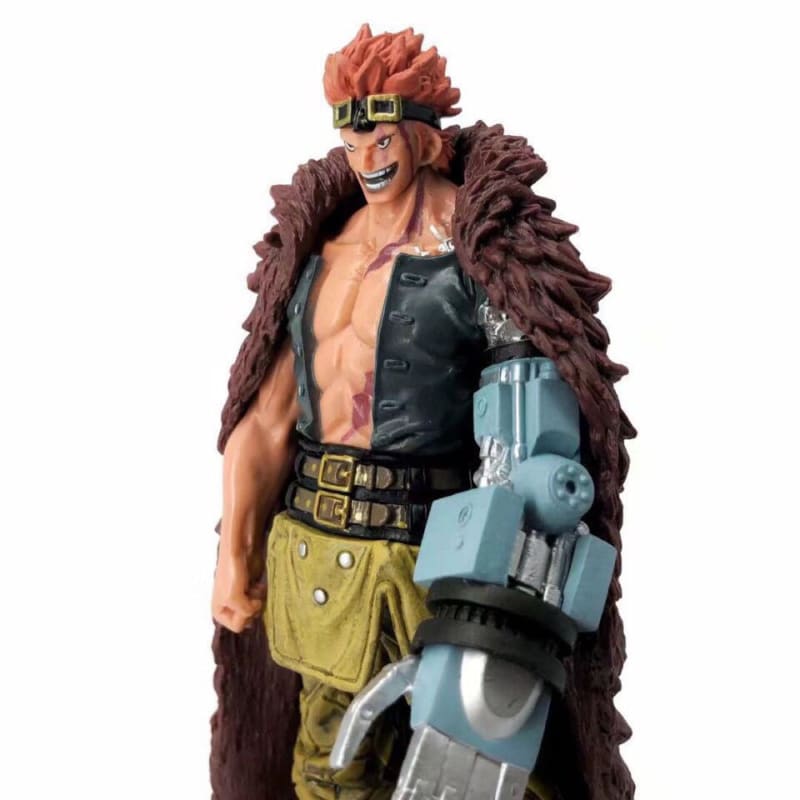 Figura Eustass Kid - One Piece™