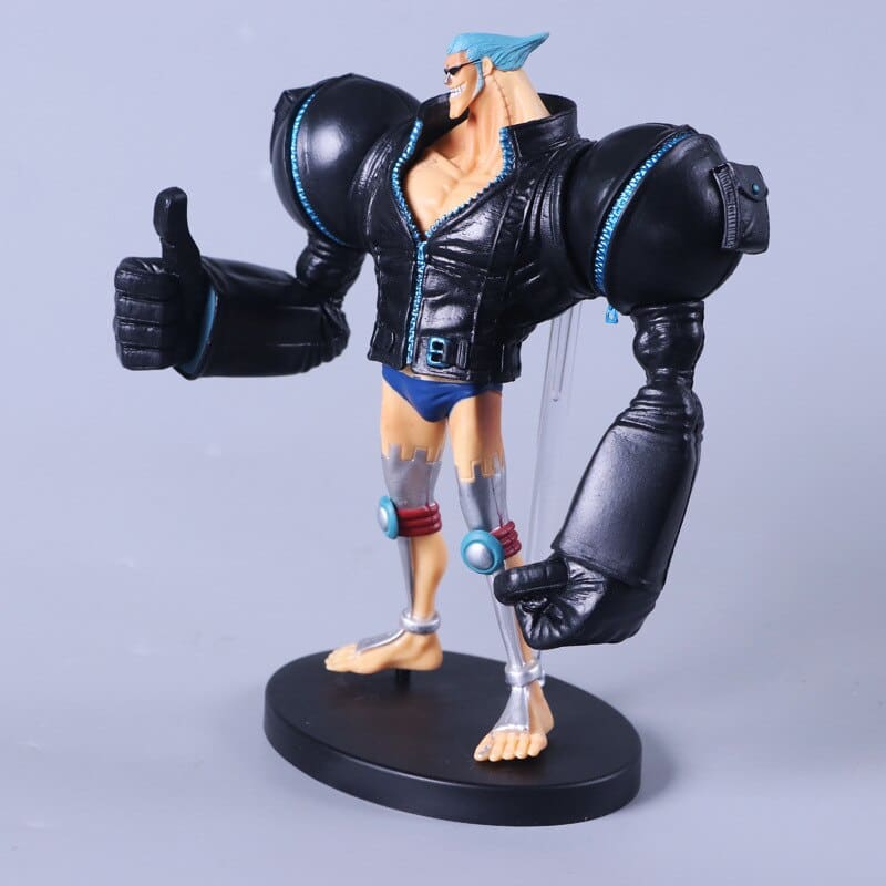 Figura Franky - One Piece™