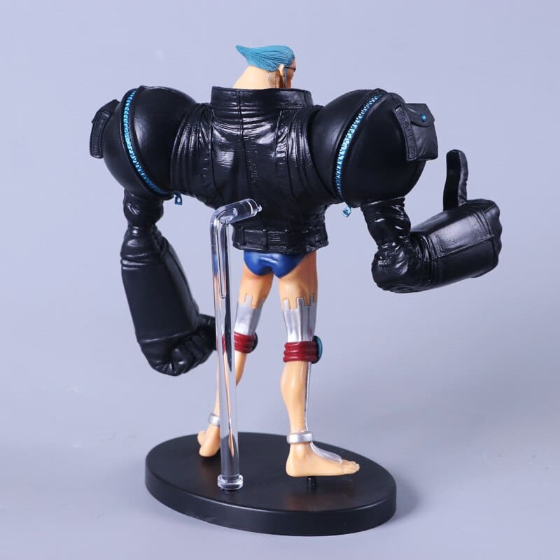 Figura Franky - One Piece™