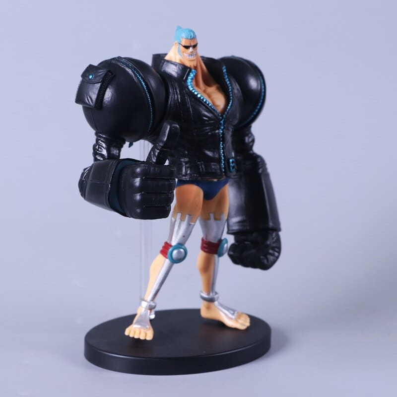 Figura Franky - One Piece™