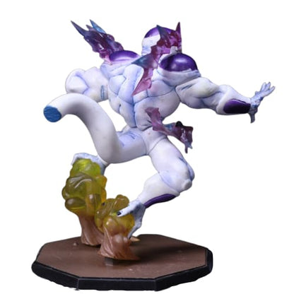 Figura Freezer 100% - Dragon Ball Z™