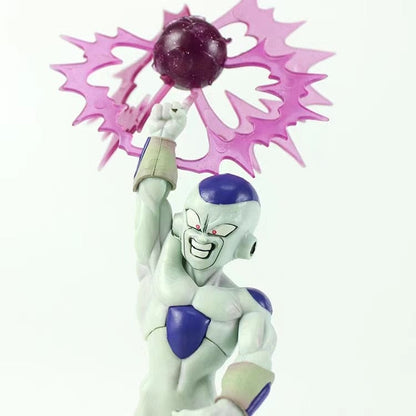 Figura Freezer - Dragon Ball Z™