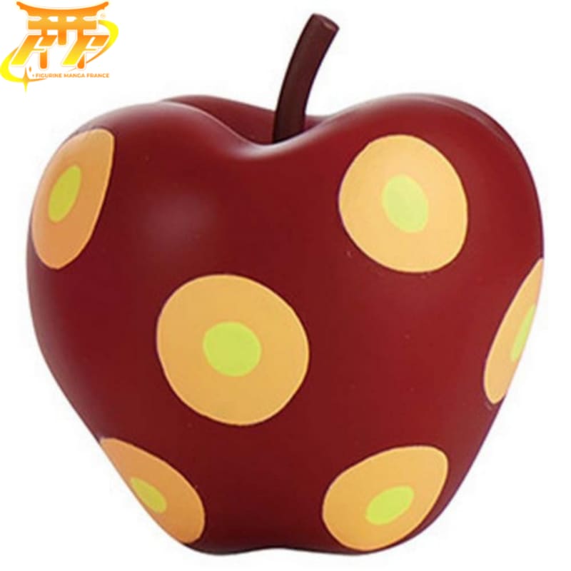 Figura Fruta del Diablo Smile - One Piece™