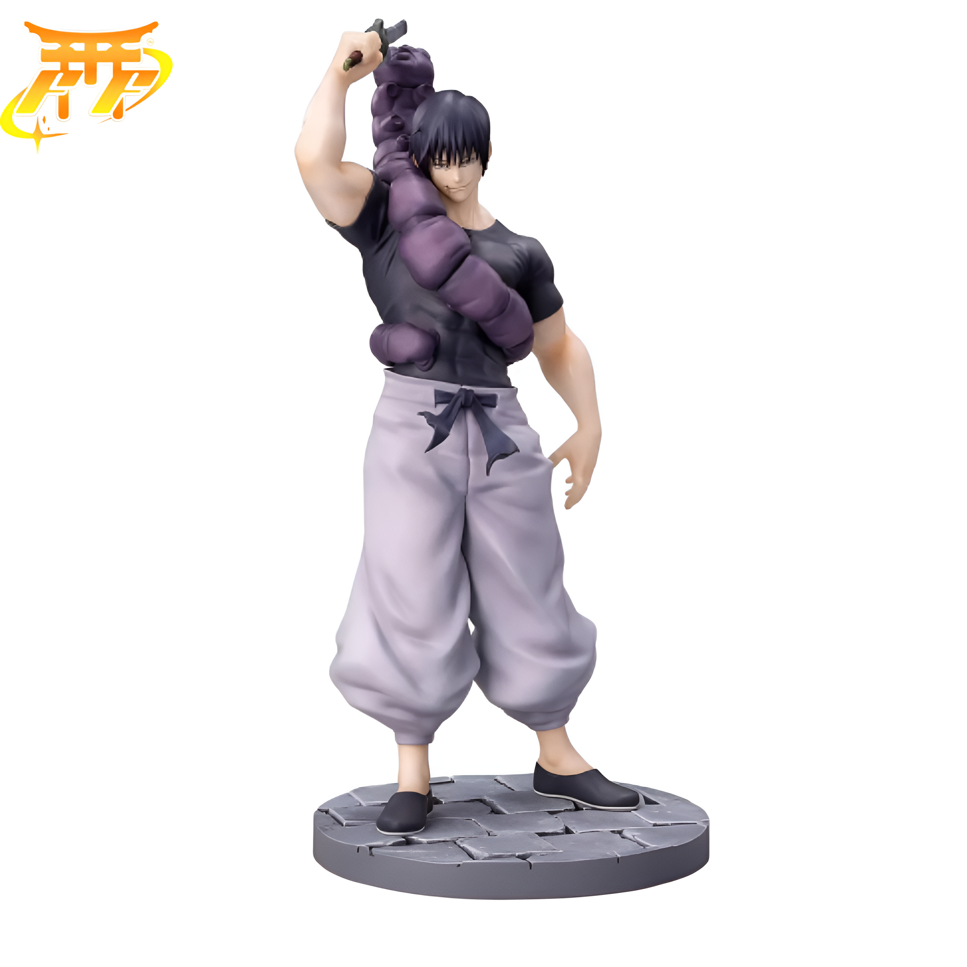 Figura Fushiguro Toji - Jujutsu Kaisen™