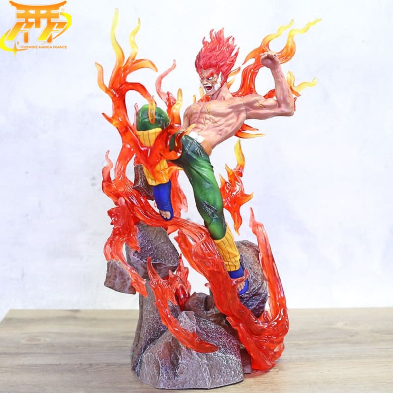 Figura Gaï Maito 8ª Puerta Celestial - Naruto Shippuden™