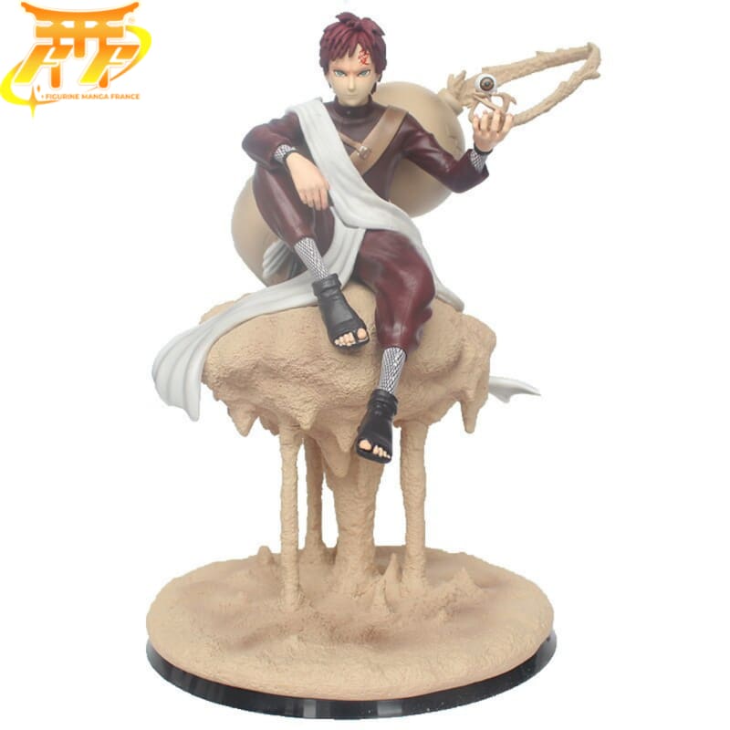 Figura Gaara - Naruto Shippuden™