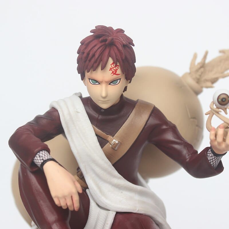 Figura Gaara - Naruto Shippuden™