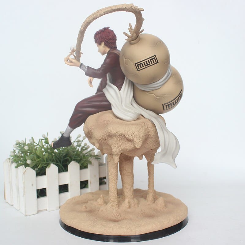 Figura Gaara - Naruto Shippuden™