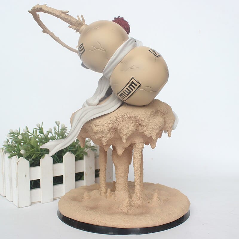 Figura Gaara - Naruto Shippuden™