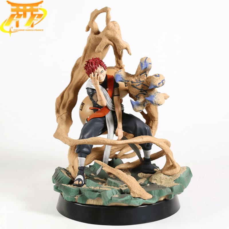 Figura Gaara Shukaku - Naruto Shippuden™