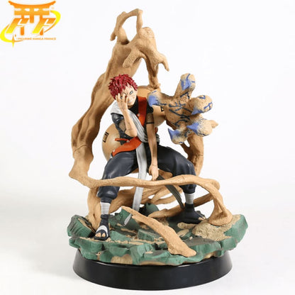 Figura Gaara Shukaku - Naruto Shippuden™