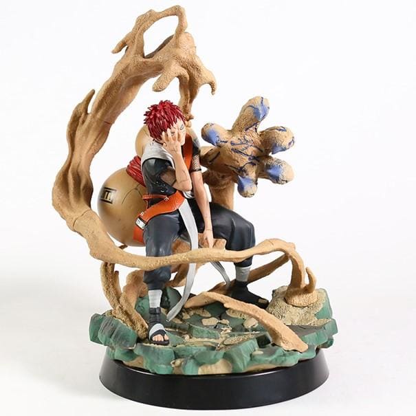 Figura Gaara Shukaku - Naruto Shippuden™