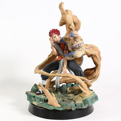 Figura Gaara Shukaku - Naruto Shippuden™