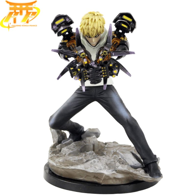 Figura Genos - One Punch Man™