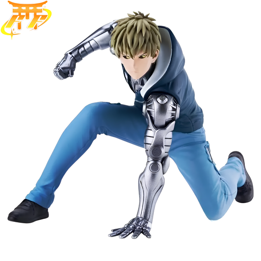 Figura Genos - One Punch Man™