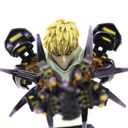 Figura Genos - One Punch Man™